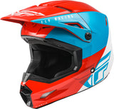 Kinetic Straight Edge Helmet