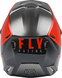 F-16 Racewear Red/Black
