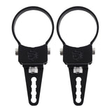 Mount Roll Bar (2)2" - Trailhead Powersports a Mines and Meadows, LLC Company