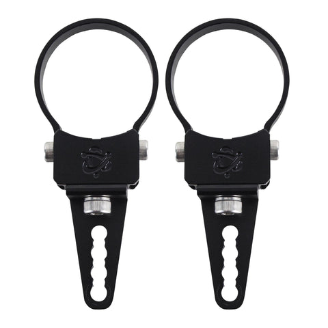 Mount Roll Bar (2)2" - Trailhead Powersports a Mines and Meadows, LLC Company