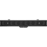 BOSS AUDIO AMPLIFIED 34" SOUND BAR W/RGB ACCENTS