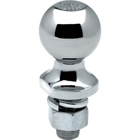 Trailer Hitch Ball