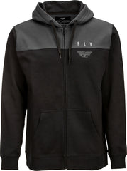Horizontal Zip Up Hoodie– Trailhead Powersports a Mines and
