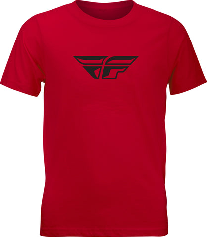 Youth F-Wing Tee