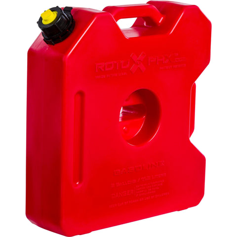 Outdoor Gasoline Pack