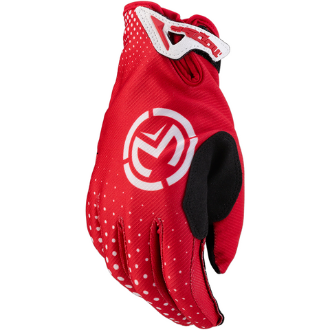 MOOSE RACING SOFT-GOODS SX1™ Gloves - Red
