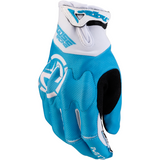 MOOSE RACING SOFT-GOODS MX1™ Gloves - Blue