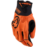 MOOSE RACING SOFT-GOODS MX1™ Gloves - Orange