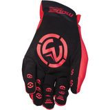 MOOSE RACING SOFT-GOODS MX2™ Gloves - Red