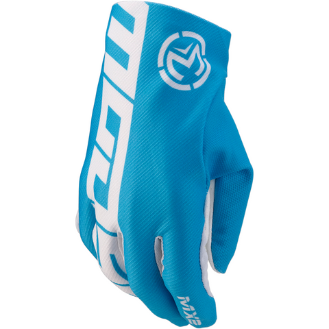 MOOSE RACING SOFT-GOODS MX2™ Gloves - Blue