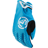 MOOSE RACING SOFT-GOODS Youth SX1™ Gloves- Blue