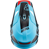 THOR Sector Helmet - Split - MIPS® - Blue/Black