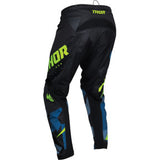 THOR Sector Warship Pants - Blue