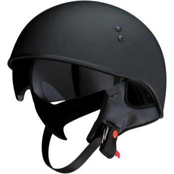 Vagrant Helmet Flat Black