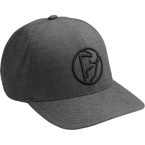 THOR Iconic Hat - Black