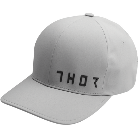 THOR Prime Flexfit®  Hat - Gray - Small/Medium