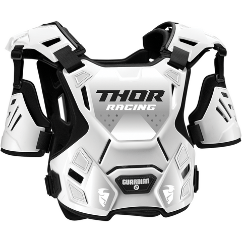 THOR Guardian Deflector - White - M/L
