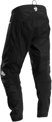 THOR Sector Link Pants - Black