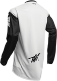THOR Sector Link Jersey - Black
