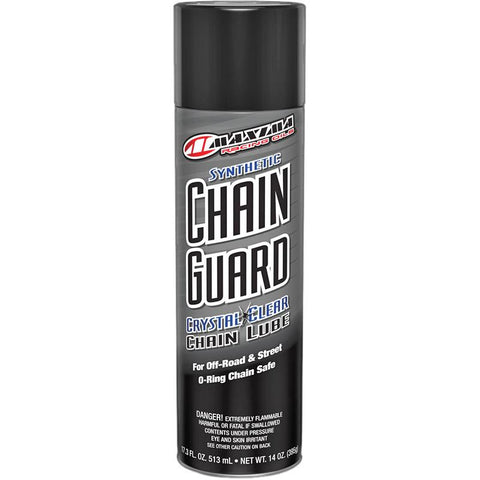 Synthetic Chain Guard Spray