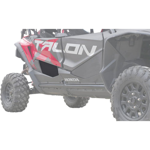 KFI TALON 4 SEATER REAR LOWER DOOR PANEL KIT