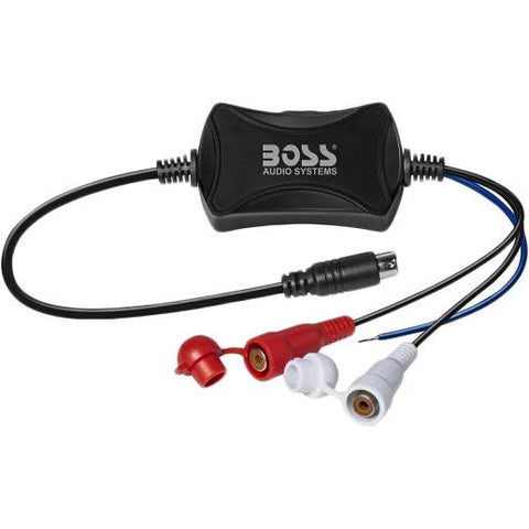 BOSS AUDIO SOUND BAR TO POD CONNECT CABLE