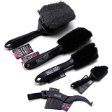 MUC-OFF 5x Premium Brush Kit 206