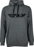 Corporate Pullover Hoodie