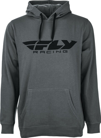 Corporate Pullover Hoodie