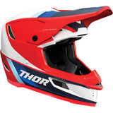 THOR Reflex Helmet - MIPS® - Apex - Red/White/Blue