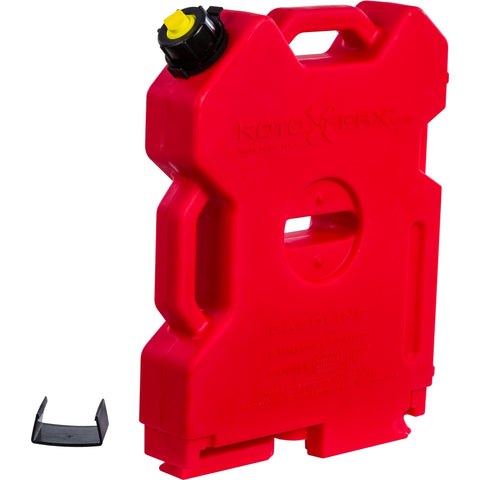 Outdoor Gasoline Pack