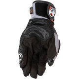 MOOSE RACING SOFT-GOODS ADV1™ Air Gloves -Gray