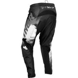 THOR Sector Vapor Pants - Black/White