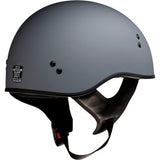 Vagrant Helmet Primer Gray