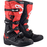 ALPINESTARS(MX) Tech 5 Boots - Black/Red