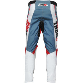 THOR Pulse 03 LE Pants - Steel