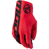 MOOSE RACING SOFT-GOODS MX2™ Gloves - Red