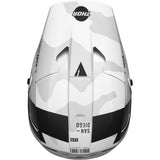 THOR Reflex Helmet - Cast - MIPS® - White/Black