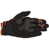 ALPINESTARS(MX) Megawatt Gloves - Black/Orange