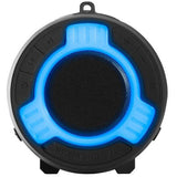 BOSS AUDIO BT PORTABLE SPEAKER