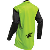 THOR Sector Link Jersey - Acid