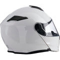 HELMET SOLARIS WHT