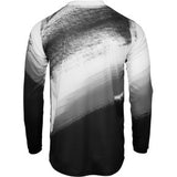 THOR Sector Vapor Jersey - Black/White