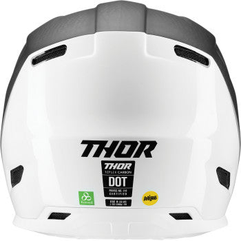 THOR Reflex Helmet - MIPS® - Carbon Polar