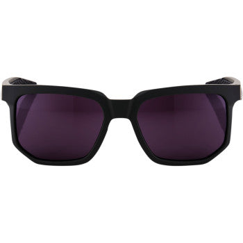 100% Centric Sunglasses - Mauve - Purple 61027-053-78