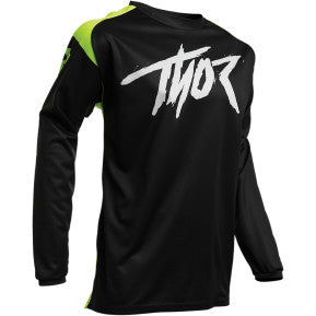 THOR Youth Sector Link Jersey - Acid