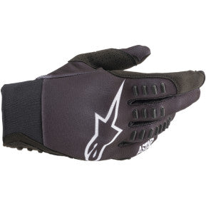 ALPINESTARS(MX) SMX-E Gloves - Black/White
