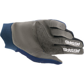 ALPINESTARS(MX) Dune Gloves - Blue/White