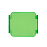 Heise Protective Lens Cover For Cubes