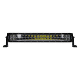 LED Bar 22" Dual Row - Trailhead Powersports a Mines and Meadows, LLC Company